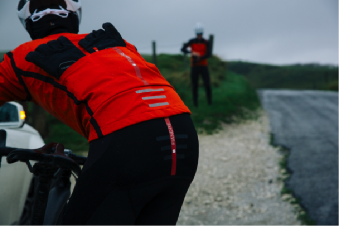 Sportful Fiandre NoRain Team BibTight